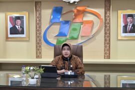 BPS menilai Program MBG berkontribusi pada pertumbuhan ekonomi 2025