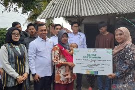 Program MBG perlu diiringi edukasi tak menikah usia dini
