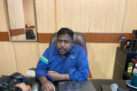 Siapkan armada, ASDP Ambon "ramp check" 11 kapal hadapi Angkutan Lebaran 2026