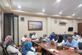 Polda Maluku bentuk posko Satgas Pangan awasi komoditas strategis