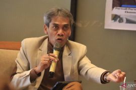 Pengembangan PLTN langkah strategis untuk ketahanan energi