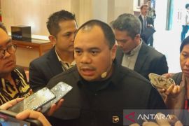 Prabowo tegaskan kepastian hukum di hadapan investor global