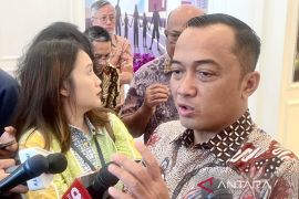 Istana beri sinyal upacara pelantikan Wamenkeu baru Kamis sore ini