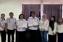 Lapas Perempuan Palu gandeng SKB dorong pendidikan kesetaraan WBP