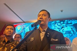 AHY optimistis pertumbuhan ekonomi dorong Indonesia keluar dari middle income trap