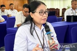 BKKBN Maluku kampanye gerakan ASRI wujudkan keluarga berkualitas, begini penjelasan  dr. Mauliwaty Bulo