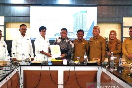 Pemkab Gorontalo instruksikan OPD proaktif dalam audit BPK