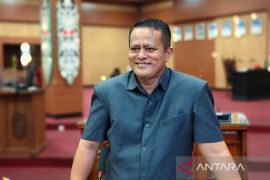 Legislator Palangka Raya optimis Tapping Box mampu optimalkan serapan pajak