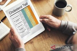 Hati-Hati! Diet Ekstrem Justru Gagal Kendalikan Kolesterol