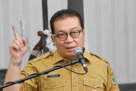 BGN hentikan sementara operasional SPPG Sungai Rumbai Dharmasraya