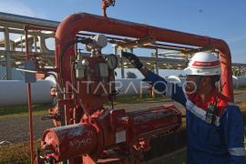 BPMA targetkan produksi migas 2026 sebesar 10.519 BOEPD per hari