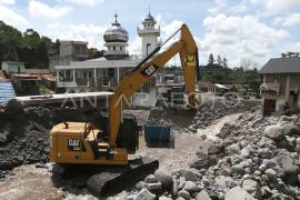 Kemenag: 98 persen masjid di Aceh sudah berfungsi