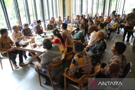 Sekolah Rakyat segera akan didirikan di Kepulauan Aru