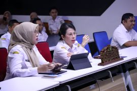 Pemkot Singkawang dorong kebijakan inklusif sebagai fondasi kerukunannasional