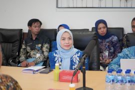 Pemkab Serang dapat alokasi bantuan 400 unit rumah dari Kementerian PKP