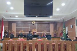 Thai nationals among six facing death for two-ton Batam drug bust