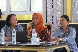 BKKBN sokong penyuluh di Tapanuli Tengah tingkatkan Bangga Kencana