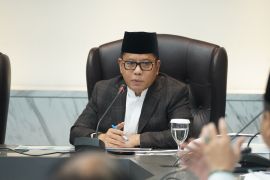 Kemenag terus perjuangkan guru swasta bisa diangkat PPPK