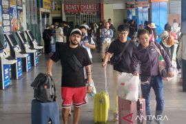 BPS: Ekonomi Kepri 2025 tumbuh 6,94 persen