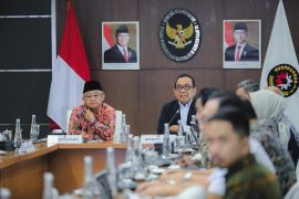 Pemerintah menetapkan pengaturan pembelajaran di sekolah selama Ramadhan