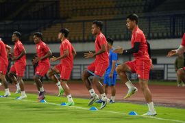 Gustavo Franca nyatakan Malut United akan berjuang meraih tiga poin