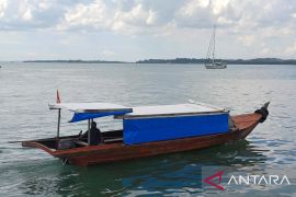 Alhamdulillah, BPS sebut jumlah penduduk miskin di Kepri turun 2.700