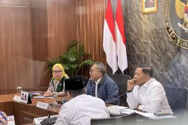Indonesia aims to complete 30,000 village co-op facilities by May
