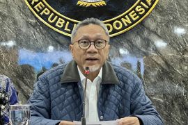 Menko Zulhas sebut Jakarta akan miliki pembangkit listrik dari sampah