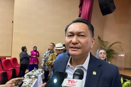 Komisi XII sebut Pemulihan Blok Rokan pasca ledakan pipa gas tertangani