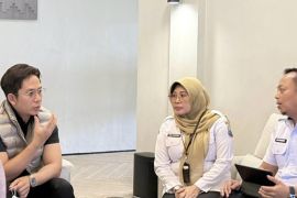 Lampung Selatan siapkan lahan untuk bangun gudang Bulog