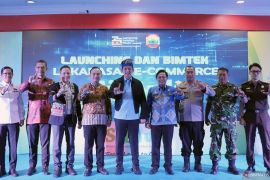 Lampung Selatan luncurkan aplikasi 'SI Muli' untuk transparansi belanja daerah