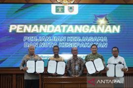 Polhukam kemarin dari OTT hingga pembunuhan pelajar