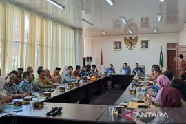 Bupati: Penggunaan APBD Rejang Lebong harus bermanfaat bagi masyarakat