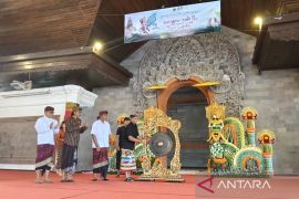 Pemkab Gianyar perkuat pelestarian bahasa Bali melalui Bulan Bahasa