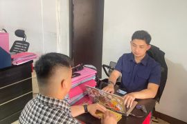 Penipuan wedding organizer di Garut: Pelaku tilep uang puluhan juta rupiah milik calon pengantin