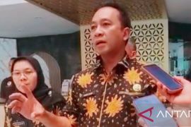 Pelayanan di RSUD Karawang terhenti akibat panel listrik utama terbakar