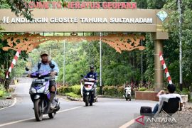 S Kalimantan strengthens ASEAN cooperation to develop Meratus Geopark