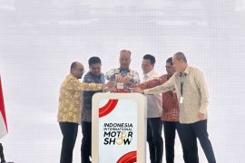 Indonesia aims IIMS 2026 to boost auto recovery, green vehicles