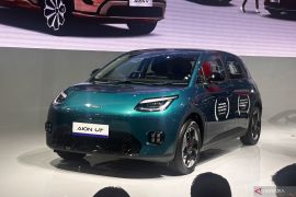GAC AION banting harga di IIMS 2026, turun hingga puluhan juta