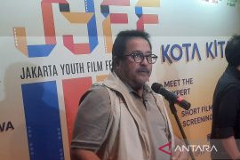 Cerita Rano tentang syuting film yang dibintangi Lisa BLACKPINK