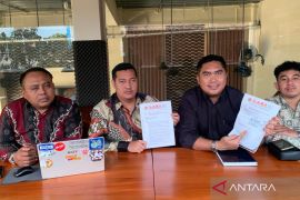 LAKI DKI laporkan dugaan penggelapan gaji satpam SDN di Jaktim