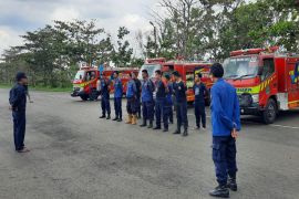 Kepala Damkar Kapuas pastikan segera bayar gaji pegawai tertunggak