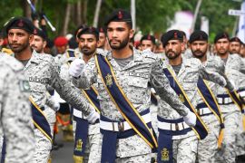 Latihan Militer Multinasional Pakistan Diikuti 19 Negara, Termasuk Indonesia