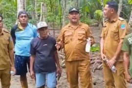 Kemenkum Malut: Posbankum Beri Layanan Hukum Gratis kepada Warga dalam Penyelesaian Perkara