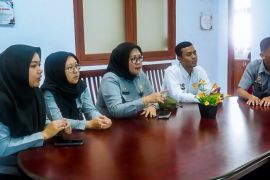 Skema 'Kerja dari Mana Saja' ASN Kemenkum Malut Dioptimalkan Dukung Kinerja Organisasi