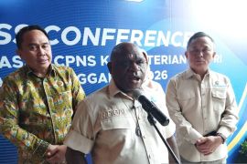 Pigai minta Gubernur NTT identifikasi masyarakat miskin ekstrem di NTT