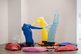 Singapore Biennale 2025: Mengalami Sisi Lain Singapura Melalui Seni