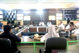 Pemkab Gorontalo bentuk Tim Forum Daerah Aliran Sungai