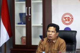 BPS: Tahun 2025 ekonomi Gorontalo tumbuh 5,71 persen