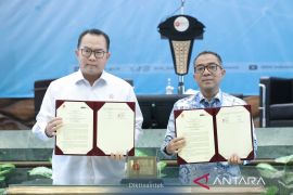 Kemdiktisaintek bersama BRIN perkuat kolaborasi inovasi teknologi